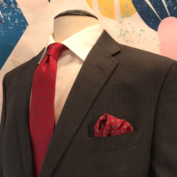 Ermenegildo Zegna Coat - Picture 15 of 17